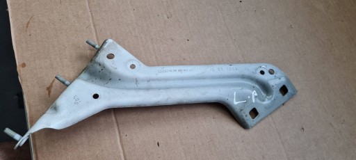 Q5 8R LIFT SQ5 console bracket of a fender left front 8R0821135 LY9C