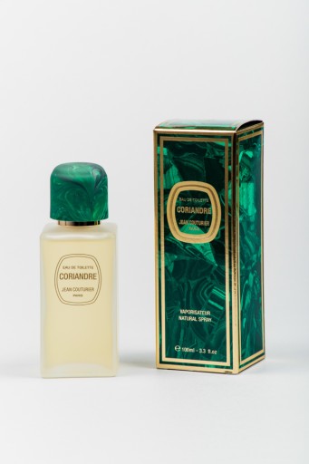 jean couturier coriandre woda toaletowa 100 ml   