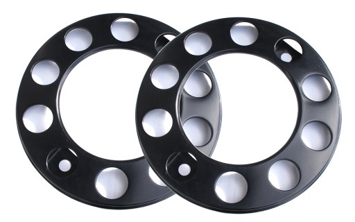 КОЛПАК MAN DAF IVECO MERCEDES VOLVO RENAULT 22.5