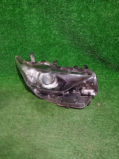 REFLEKTOR Destra TOYOTA AURIS II LIFT 2015- NR.R