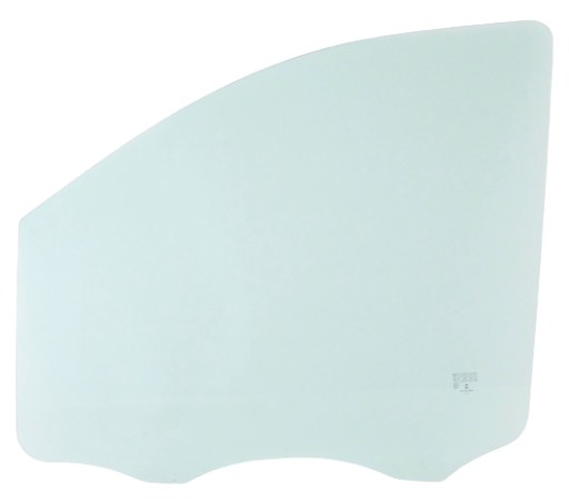 XXXXX87 - СКЛО БОКОВЕ ЛІВЕ ОПУЩЕНЕ MERCEDES VITO VIANO 14-