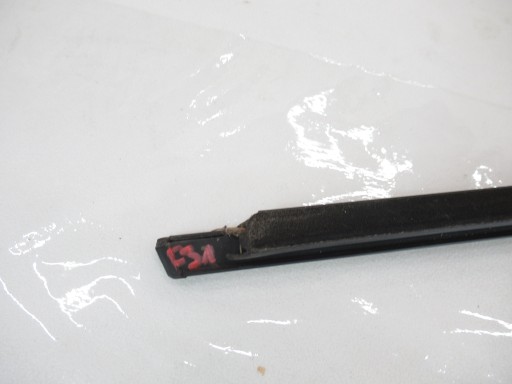 moulding windows dust wode przyszybowa right rear part BMW F31 KOMBI