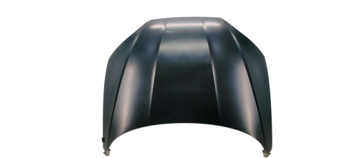 8W68230290o/ - Audi a5 s5 f5 ii 8w6 17-24 крышка капота оригинальная силиконовая крышка