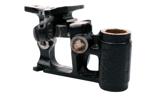 КОРПУС ЗВ'ЯЗУВАННЯ SIPMA Квадратний прес-підбирач 5223073010