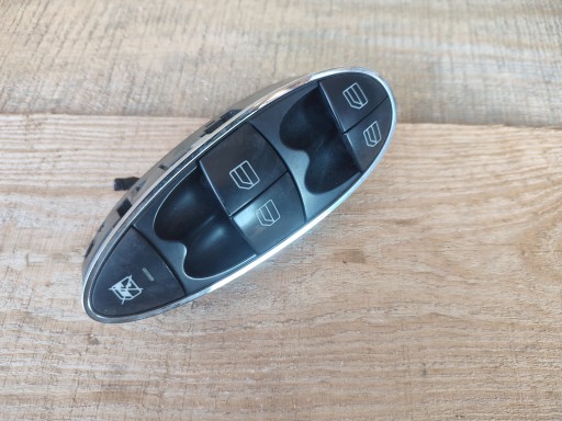 MERCEDES W211 W213 switch control panel of the window left front A2118213679
