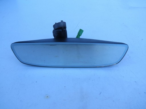 rear-view mirror VOLVO V90 31442553