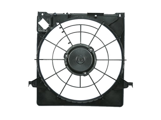 ATHA-2-5094-O-1 - Корпус вентилятора Hyundai i30 Diesel 2006-2012