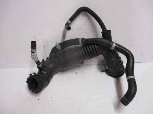 pipe HYUNDAI KIA 28130-G4550 28139-G4550