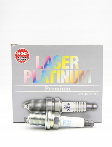 1675 - 6 платиновых свечей зажигания ngk pfr7s8eg audi a6 c7 q7 a7 a8 d4 3.0 tfsi