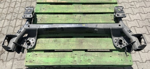 55100-J9000 55100J9000 - Hyundai kona 17- 1.0 t-gdi балка заднего моста задняя подвеска