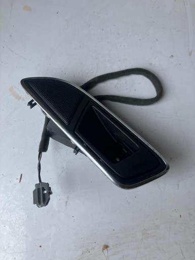 handle inner left front FORD B MAX AV11-R22601-CC