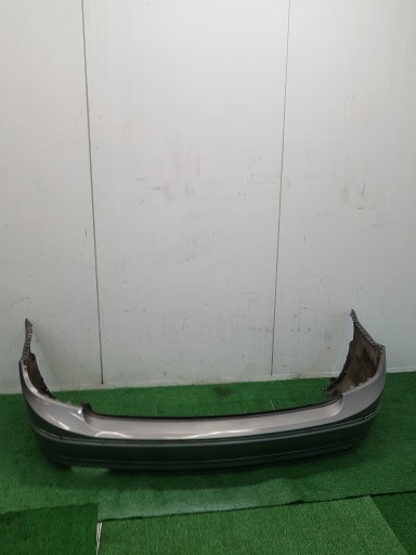 bumper rear part rear MERCEDES-BENZ C-KLASA W204 080570189