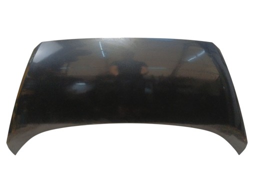 Capot KIA VENGA (2009-2014) KOD LAKIERU 9F