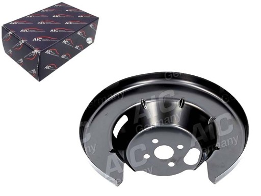 71419 - КРИШКА ГАЛЬМІВНОГО ДИСКА AIC