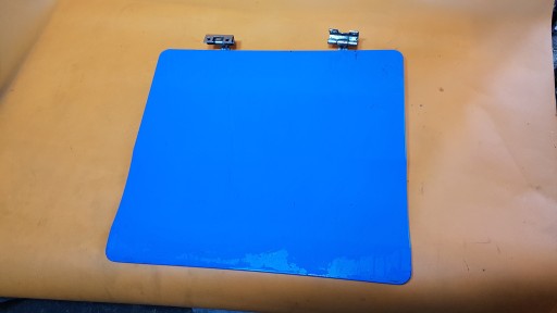 ЛЮК ОТСЕКА ДЛЯ ХРАНЕНИЯ MAN TGX EURO 6 ПРАВОЕ ЛЕВОЕ