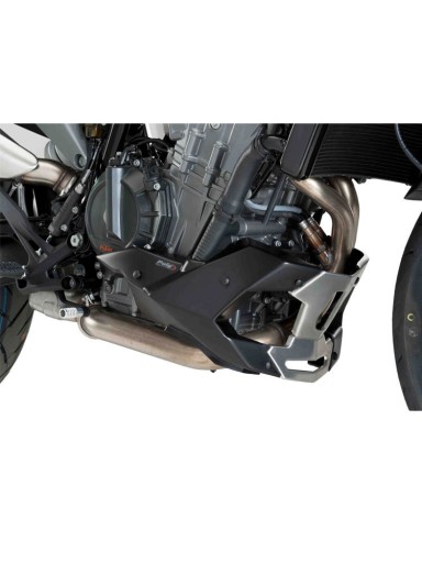9669J - Спойлер двигателя PUIG для KTM 790 Duke, 890 R