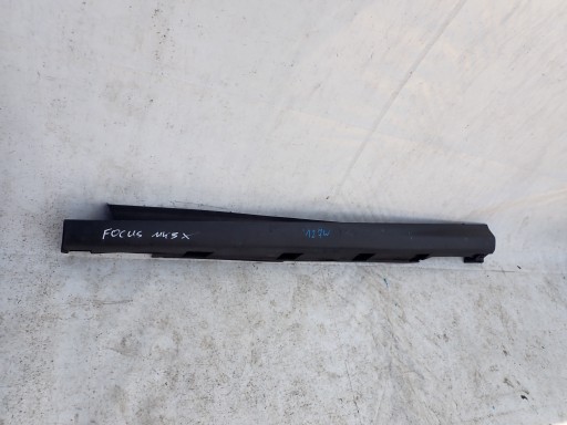 FORD FOCUS III MK3 threshold left moulding threshold left