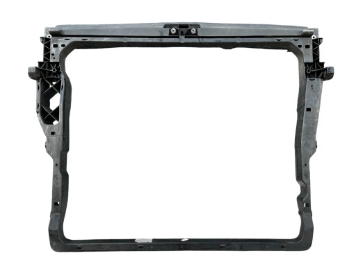 support panel for radiators pillar VW CRAFTER II MAN TGE 7C0805588