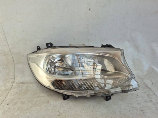 MERCEDES SPRINTER W907 910 18- light right front front