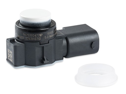 9675202477 - Датчик паркування bosch opel 39028915 39028913