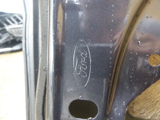FORD KUGA MK1 08- door right rear.