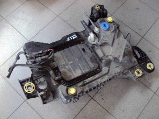 БАК ADBLUE PEUGEOT 3008 II 5008 II 2008 II