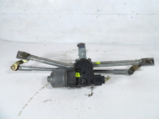 SKODA FABIA und Wischergestänge 6Q1955119A