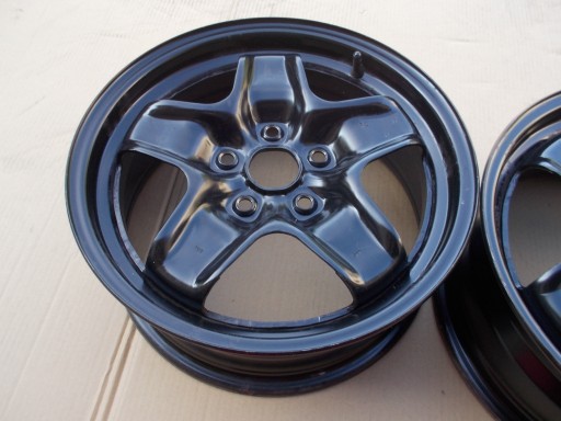 Колесный диск 16 VW Caddy PASSAT B6 GOLF V VI