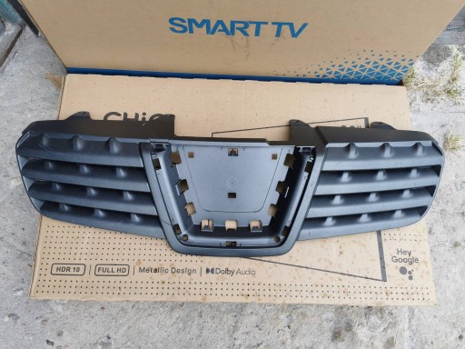 62310-JD00B - Решетка радиатора nissan qashqai i j10