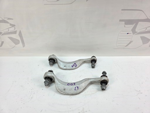 Querlenker links hinten BMW X5 G05 X6 G06 X7 G07 LCI 6878021