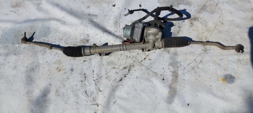 9809951080 - Рулевой механизм C4 CACTUS