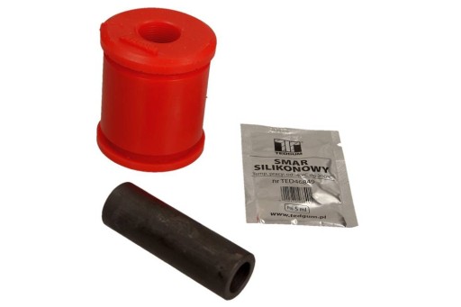 00218102 - Втулка ресори для FIAT DOBLO 01- !!!