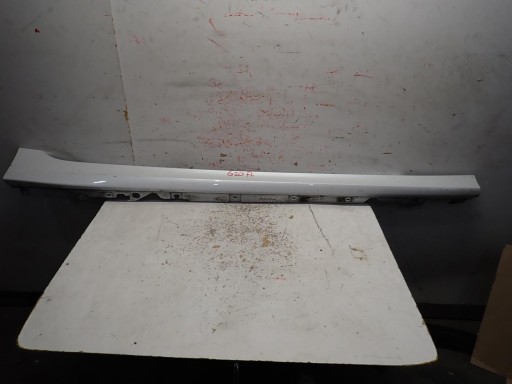 threshold moulding threshold right BMW 3 G20 G21 2018- 7428032