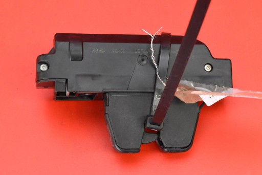 Schloß heckklappe heck Kofferraum 9652483180 CITROEN C5 1 und 5D HB LIFT 04-08