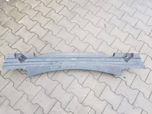 HYUNDAI I30 and LIFT ABSORBER of a bumper front OE 86520-2R500 2011R