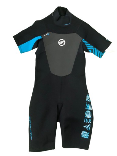 Чоловічий гідрокостюм Prolimit Raider 2.2 shorty 50/M