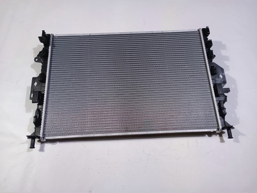 65615A, - Кулер для воды ford volvo land rover nissan 65615a