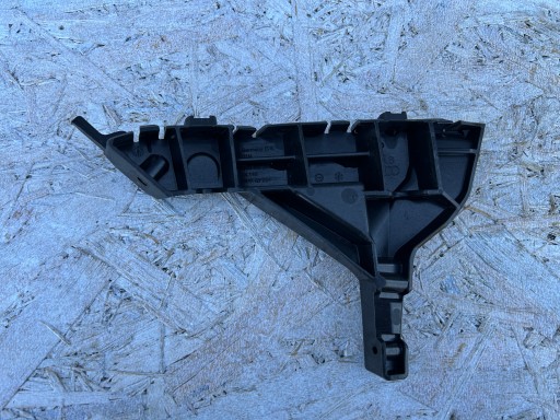 bumper bracket right rear part AUDI TT 8S 8S0807572
