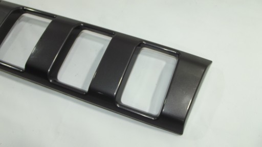 Suzuki Jimny grill grille radiator 72112-57M