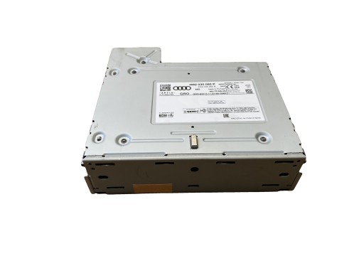 AUDI A6 A7 A8 Q7 Q8 control unit CENTRALNY 4M2035092P