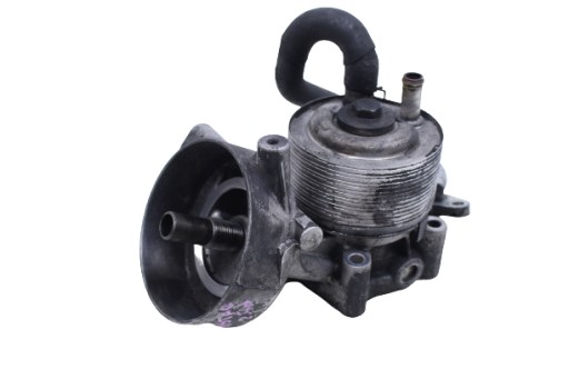 2.5D - БАЗА МАСЛЯНОГО ФІЛЬТРА NISSAN CABSTAR YD25 2.5 D