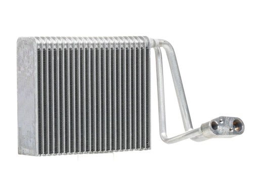 7701473281, 91158694, - ВИПАРНИК КОНДИЦІОНЕРА RENAULT TRAFIC 2001-2014