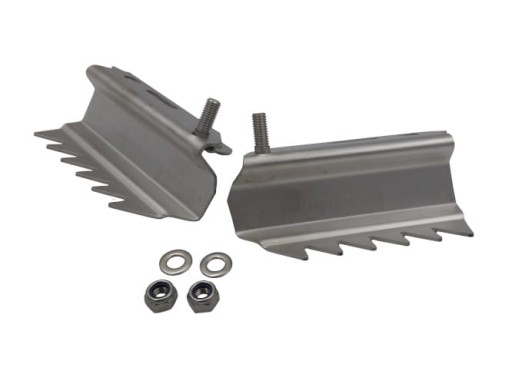 Несъемные лопасти Kuhn R4021243