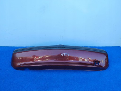 OPEL CORSA B bumper rear part rear original 90532539 A393