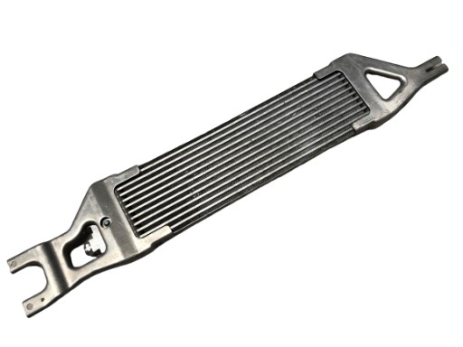 МАСЛООХОЛОДНИК MERCEDES 164 A1645002400