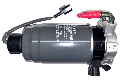 31970C5950 - Паливний фільтр Kia