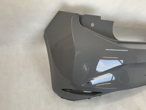 Paraurti posteriore Volkswagen VW ID3 19r 2019 PDC 10A807421 02.26