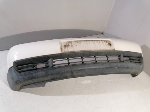 VW Lupo bumper front front LB9A