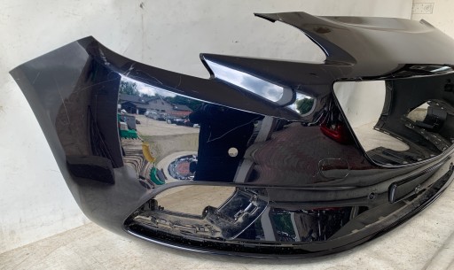 nárazník předek přední OPEL CORSA E PDC