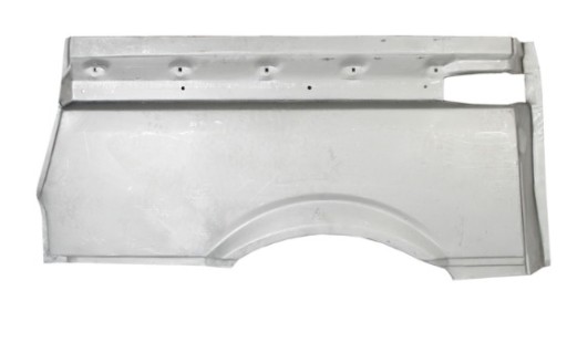 РЕМОНТ ЗАДНЬОГО КРИЛА R 504084-3 504084-3